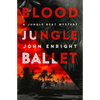 Blood Jungle Ballet - Paperback