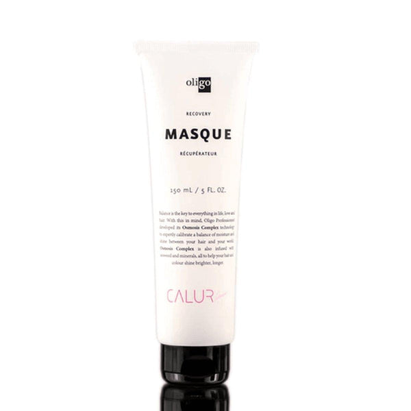 Oligo Recovery Mask