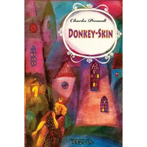 Donkey-Skin - Paperback