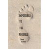 Impossible to I'm Possible - Paperback