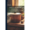 Book Of Recipes - Hardcover