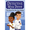The School Pet Who Went Missing - Paperback