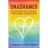 Unashamed - Paperback