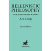 Hellenistic Philosophy: Stoics, Epicureans, Sceptics - Paperback