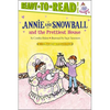 Annie and Snowball and the Prettiest House: Ready-To-Read Level 2 - Hardcover