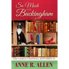 So Much For Buckingham - Paperback