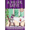 A Killer Latte: A Cozy Mystery (A Killer Coffee Mystery Series Book Six) - Paperback