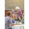 The Big List: A Personal Checklist of Assets, Liabilities and Emergency Recovery Information for Estate Planning, Disability Planning or Disaster Plan - Paperback