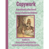 Copywork: A workbook collection of Aesop's Fables for Children: Grades 1-4 Aesop's Fables with dotted line copywork pages for handwriting practice - Paperback