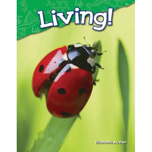 Living! - Paperback