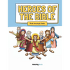 Heroes of The Bible: Made Amazingly Simple - Paperback