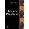 Teaching Preaching: Isaac Rufus Clark and Black Sacred Rhetoric - Paperback