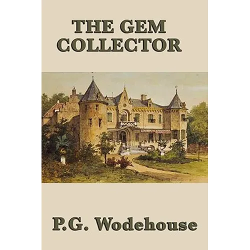 The Gem Collector - Paperback