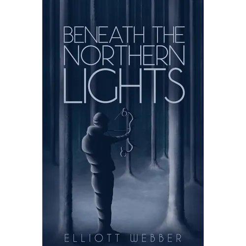 Beneath the Northern Lights - Paperback