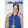 Missy Franklin: Swimming Sensation: Y Not Girl Volume 3 - Paperback