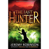 The Last Hunter - Lament (Book 4 of the Antarktos Saga) - Paperback