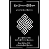 The Stanzas of Dzyan: From the Secret Doctrine - Paperback