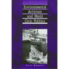 Environmental Activism and World Civic Politics - Paperback