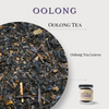 Oolong | Oolong | Loose-leaf Tea