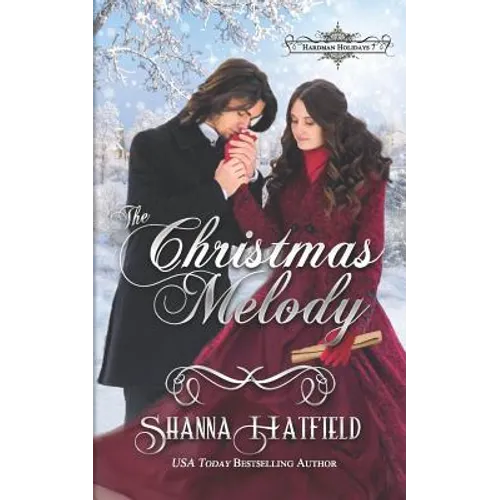 The Christmas Melody - Paperback