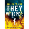 They Whisper - Hardcover