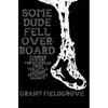 Some Dude Fell Overboard: A Murder Mystery for Juveniles from The Little Lemons Detective Agency - Paperback