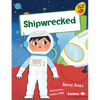 Shipwrecked - Library Binding