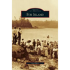 Fox Island - Hardcover