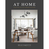 At Home: Evocative & Art-Forward Interiors - Hardcover