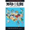 United States of Mad Libs: World's Greatest Word Game - Paperback