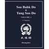 Soo Bahk Do & Tang Soo Do: Volume 1 - Paperback