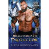 Dragon Guard Protector: Dragon Guard of the Northern Isles Book 5 - Paperback