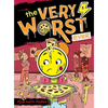 Pizza Party Pooper - Paperback