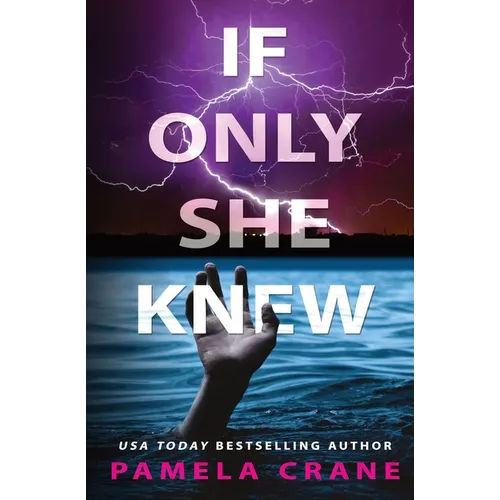 If Only She Knew - Paperback