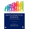 Developmental Science: An Advanced Textbook - Paperback
