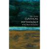 Classical Mythology: A Very Short Introduction - Paperback