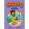Sadiq and the Gamers - Paperback