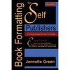 Book Formatting for Self-Publishers, a Comprehensive How-To Guide (Mac Edition 2020): Easily format print books and eBooks with Microsoft Word for Kin - Paperback