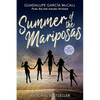 Summer of the Mariposas - Paperback