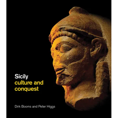 Sicily: Culture and Conquest - Paperback