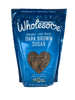 Brown Sugar, Dark, Organic