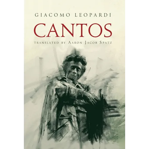 Cantos - Hardcover