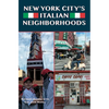 New York City's Italian Neighborhoods - Hardcover