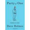 Party of One: A Memoir in 21 Songs - Paperback