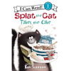 Splat the Cat Takes the Cake - Paperback