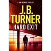 Hard Exit - Paperback