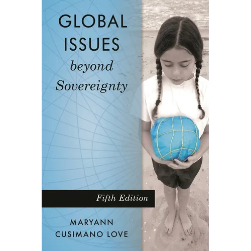 Global Issues beyond Sovereignty - Paperback
