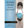 Global Issues beyond Sovereignty - Paperback