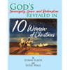 10 Women of Christmas: a Bible Study - Paperback