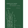 Carece de causa / No Known Cause: (edición bilingüe español-inglés) - Paperback